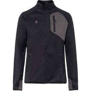 Izas - Ebro - Fleece - Bi-elastisch - Winddicht en Ademend