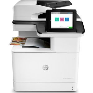 HP Color LaserJet Ent MFP M776dn Prntr