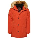 Superdry Heren Jas - Maat M