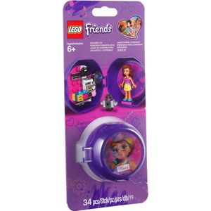 LEGO Friends Olivia's satellietpod - 853774