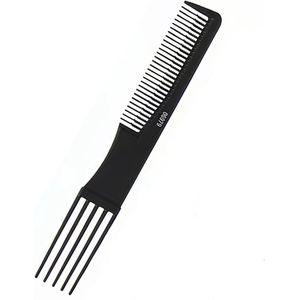 Toupierkam - Professionele Styling Kam - Haarstyling Tool - Afrokam