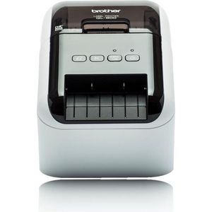 Brother QL-800 - Thermische Labelprinter