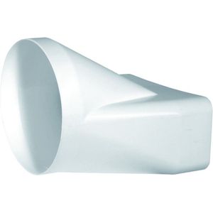 techno 1800 beginstuk wit