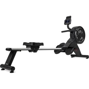 VirtuFit Elite Air Magnetic Roeitrainer - Roeimachine - Inklapbaar - Roeier -  LCD Display - 16 standen