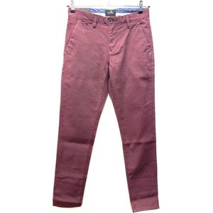 Vanguard Pantalon - Aubergine - W29 L32