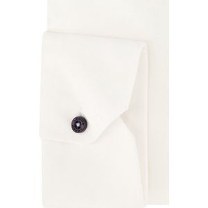 Ledub business overhemd wit