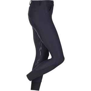 Lemieux Rijbroek Lemieux Drytex Waterproof Full Grip Donkerblauw