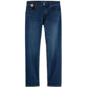 Scotch & Soda The Zee - Let It Rain 750 Celebration Jeans, Laat het regenen 410, 30W / 30L