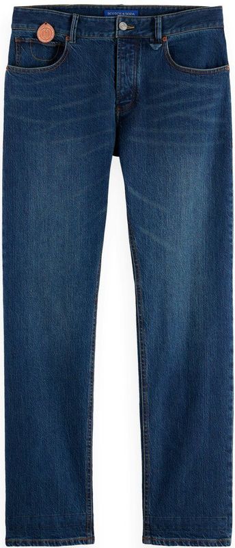Scotch & Soda The Zee - Let It Rain 750 Celebration Jeans, Laat het regenen 410, 30W / 30L