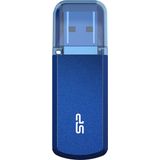 USB-Stick 32GB Silicon Power USB3.2 Helios 202 Blue