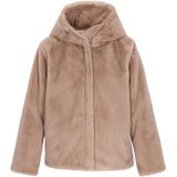 usha - WHITE LABEL - Tussenjas - Taupe