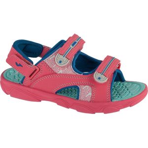 Joma S.Ocean Jr 2307 SOCEJS2307V, voor meisje, Roze, Sandalen, maat: 30