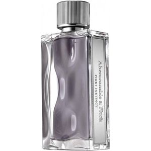 Abercrombie & Fitch - Eau de toilette - First Instinct - 30 ml