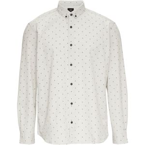 Shirt - Regular Fit - Overhemd - All-over Print
