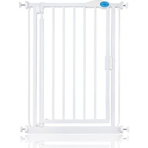 Bettacare Xtra Narrow - wit - klemhek