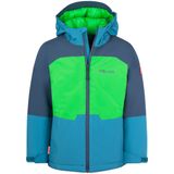 Tussenjas - Polyester - Waterdicht - Verstelbaar - 2 Zakken met Rits