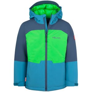 Tussenjas - Polyester - Waterdicht - Verstelbaar - 2 Zakken met Rits