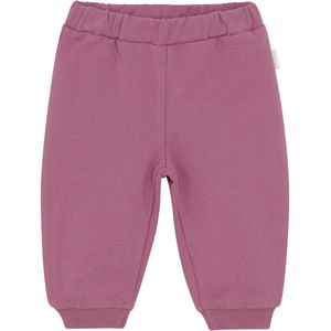 Noppies - Tewksbury - Broek - Baby - Maat 68 - GOTS-gecertificeerd Katoen