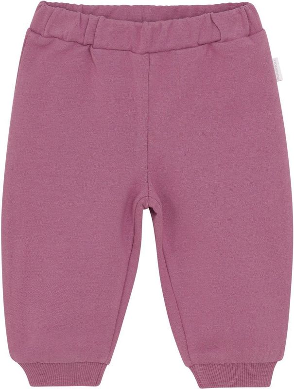 Noppies - Tewksbury - Broek - Baby - Maat 68 - GOTS-gecertificeerd Katoen