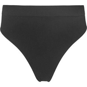 MAGIC Bodyfashion Comfort String Zwart Vrouwen - Maat XXL