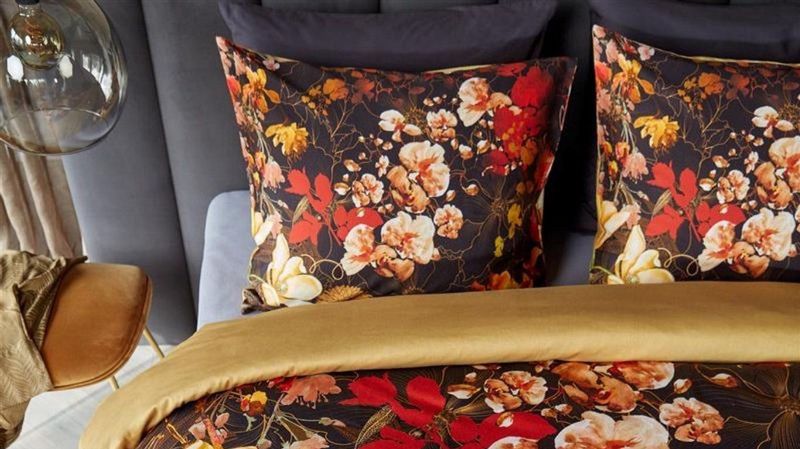 Kardol - Austin - Dekbedovertrek - Multi - 140 x 200 / 220 cm - 1-Persoons