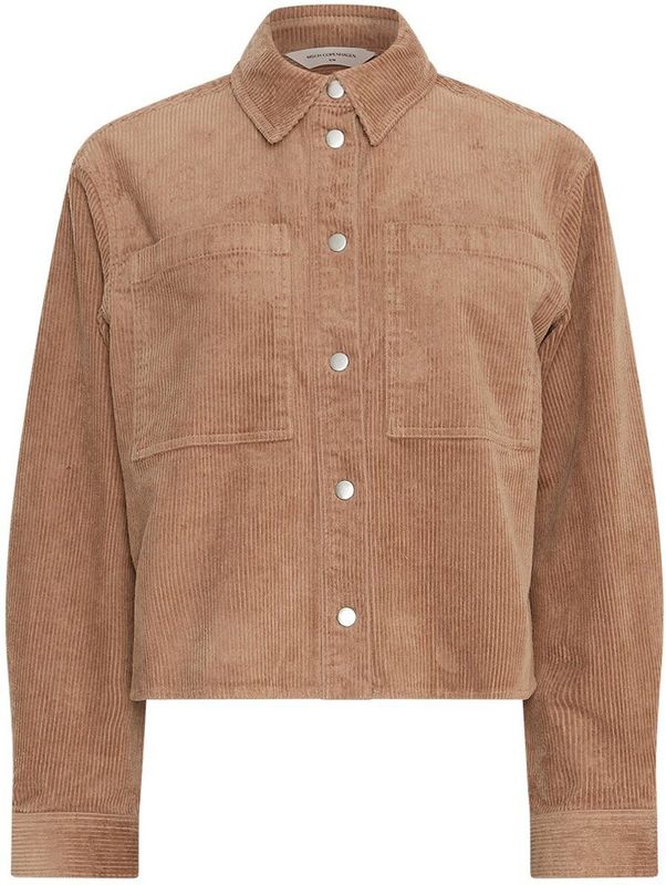 MSCH Copenhagen - Model 'Arcelle' - Overhemdblouse - Corduroy