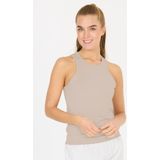 Athlecia - Almi - Sporttop - Effen Kleur - Voor Vrouwen