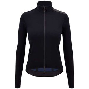 Santini Adapt Multi Trui Met Lange Mouwen Zwart S Vrouw