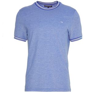 Michael Kors T-shirt - Blauw