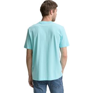 TOM TAILOR Shirt  aqua