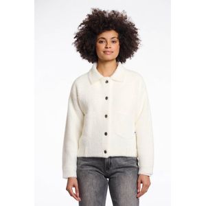 Rino&Pelle - Jack Bubbly.700NOOS - Zwart - Damesjack