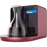 iSommelier Burgundy Smart decanteer machine - iFavine
