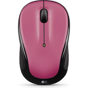 Logitech M325 muis RF Draadloos Optisch
