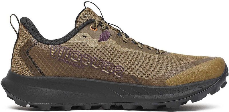 Saucony - Peregrine 15 - Trailrunningschoenen