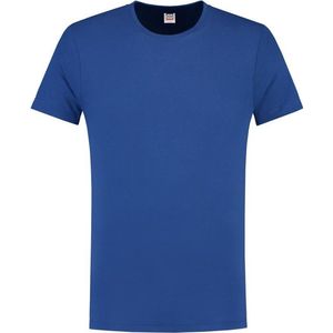 Tricorp 101004 T-shirt Fitted - Koningsblauw