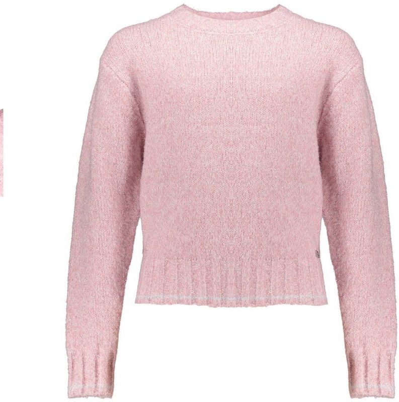 Frankie & Liberty meisjes trui - Rose