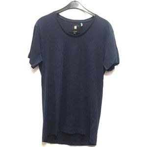 G-Star Raw Thirt - Maat XS  - Kleur Blauw