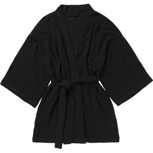 Mystic Flare Kimono - 2023 - Black - XS - Women