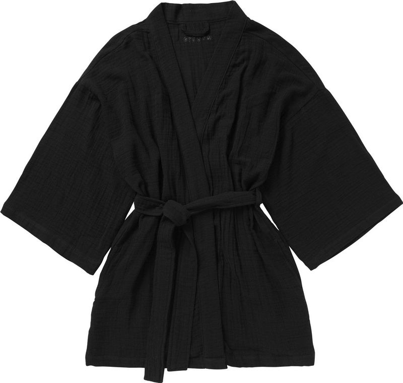 Mystic Flare Kimono - 2023 - Black - XS - Women