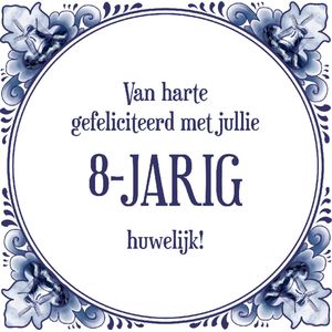 Theeglas van harte gefeliciteerd - online kopen | Lage prijs | beslist.nl