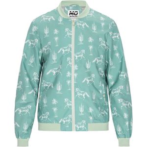 Mo - Jas - Abstracte Print - Casual Jack