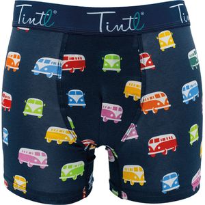 Tintl boxershorts | Retro - Van (maat XL)