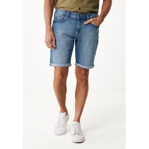 Mexx Korte Broek Steve Licht Stone - Maat S