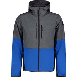 Icepeak - Decker - windjack - Heren jas - Maat XL