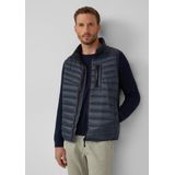 Lichaamsverwarmer - 360° Circular Vision - 100% Gerecycled Polyester