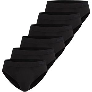sloggi Heren slip / onderbroek 6 pack men GO Smooth