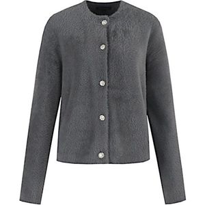 G-Maxx - Ennie - Vest - Night Grey