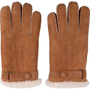 Cowboysbag - Handschoenen / Gloves Welbury M Cognac