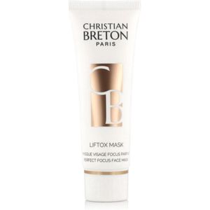 Christian Breton Skin Priority - Liftox Mask - Anti age - anti wrinkle