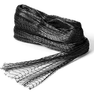 Lexium Kattennet - Kattennet Balkon - Katten Net - Katten Omheiningssysteem - Balkon Net - Kattengaas